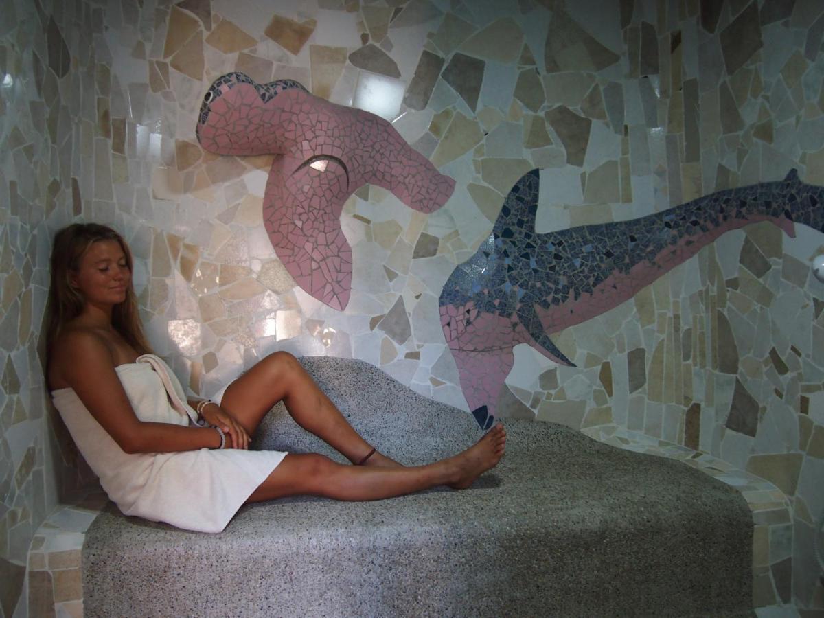 Eco Hotel Katarma Puerto Baquerizo Moreno Luaran gambar