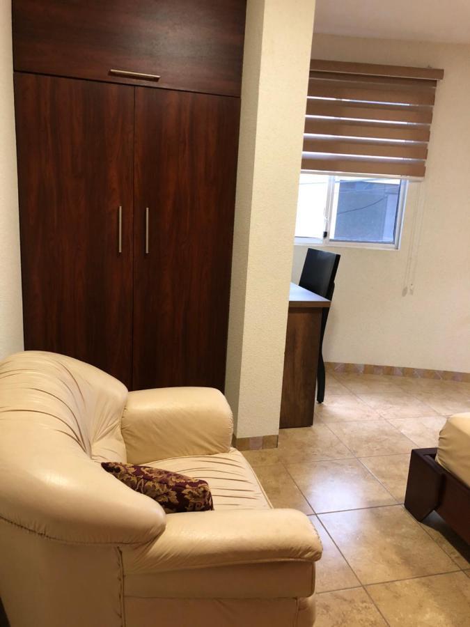 Eco Hotel Katarma Puerto Baquerizo Moreno Luaran gambar