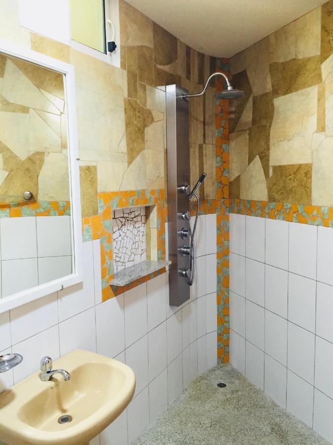 Eco Hotel Katarma Puerto Baquerizo Moreno Luaran gambar