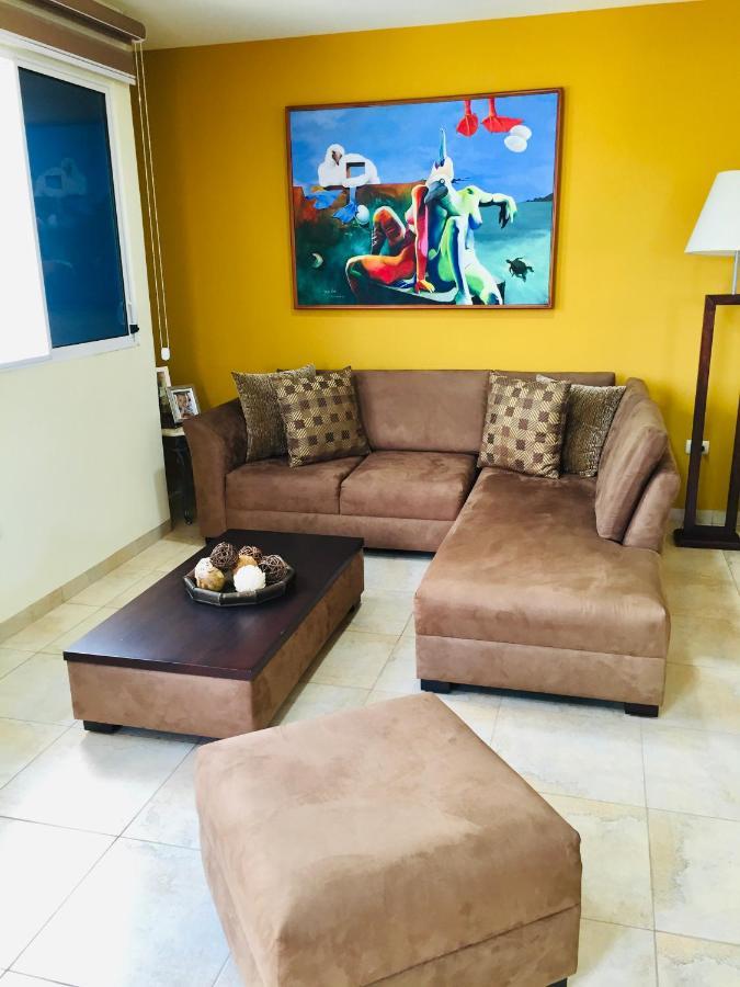 Eco Hotel Katarma Puerto Baquerizo Moreno Luaran gambar