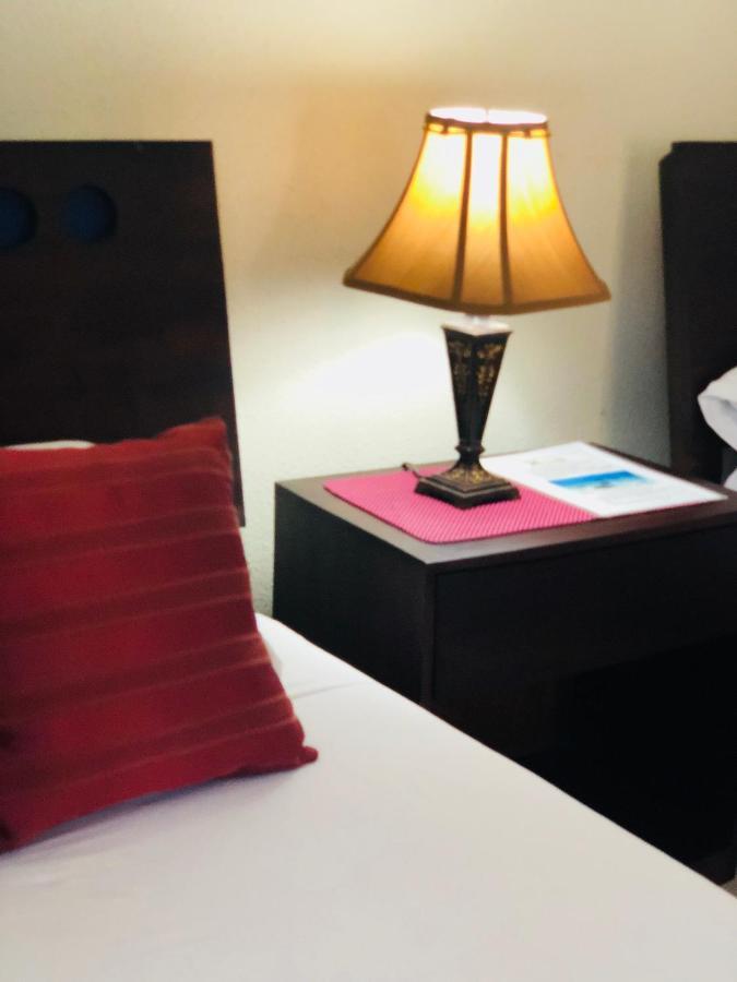 Eco Hotel Katarma Puerto Baquerizo Moreno Luaran gambar