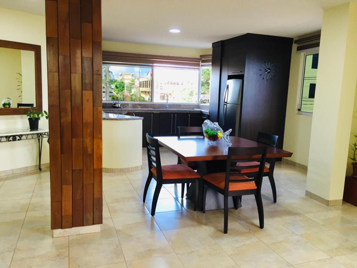 Eco Hotel Katarma Puerto Baquerizo Moreno Luaran gambar