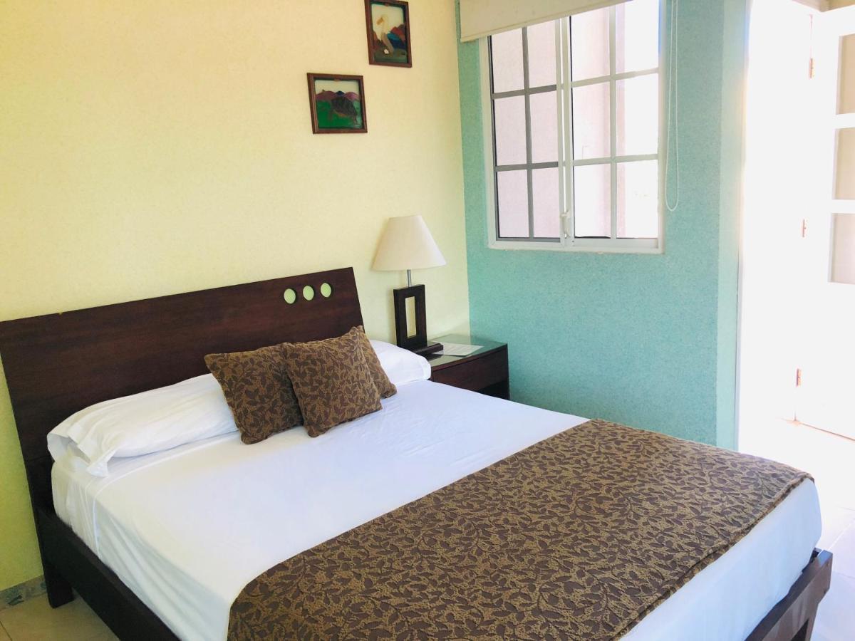 Eco Hotel Katarma Puerto Baquerizo Moreno Luaran gambar