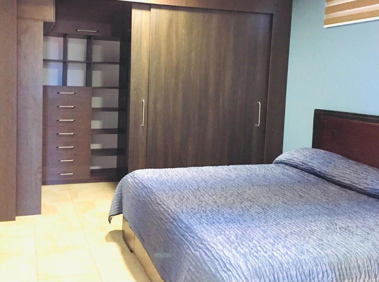 Eco Hotel Katarma Puerto Baquerizo Moreno Luaran gambar