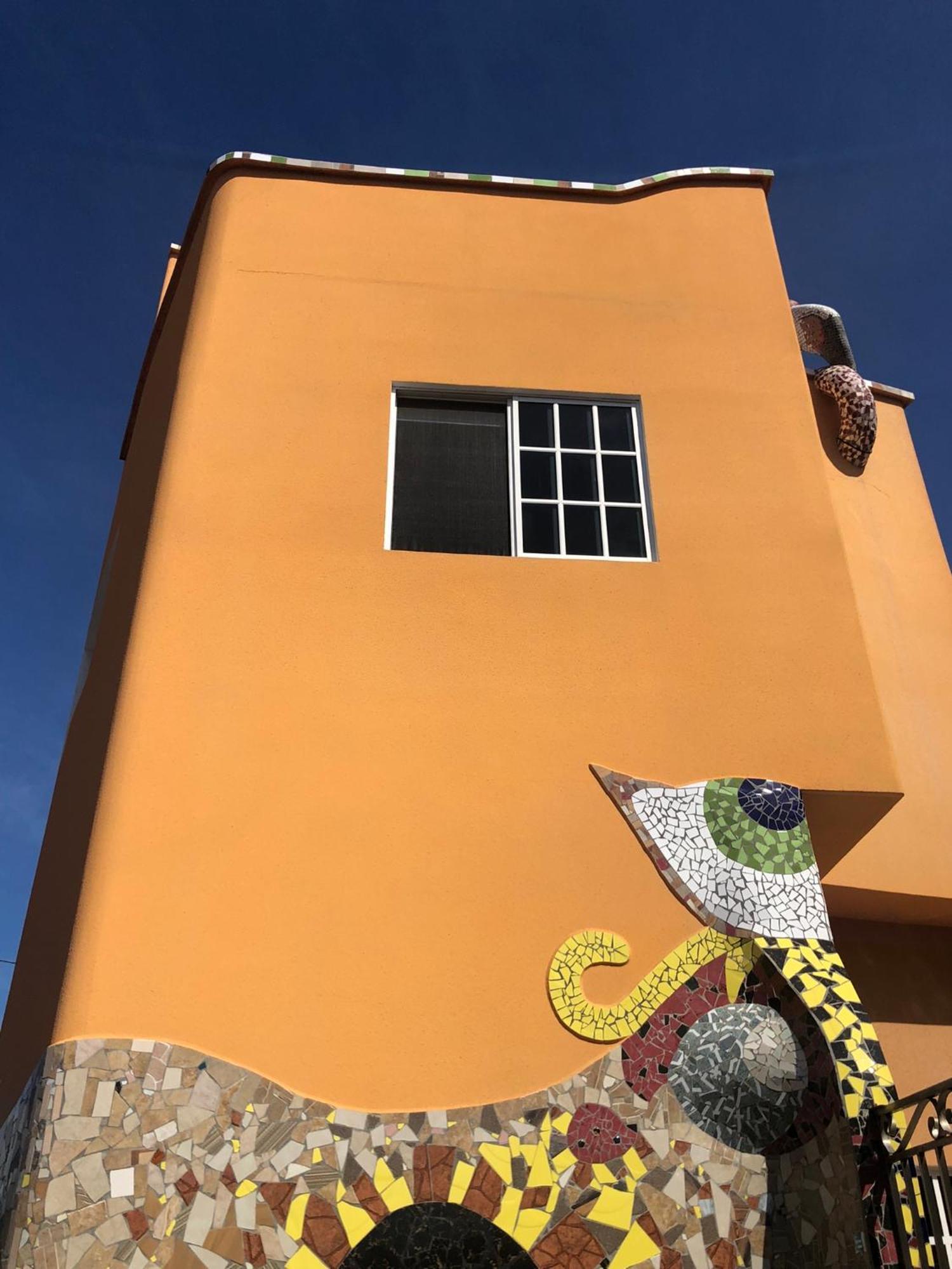 Eco Hotel Katarma Puerto Baquerizo Moreno Luaran gambar